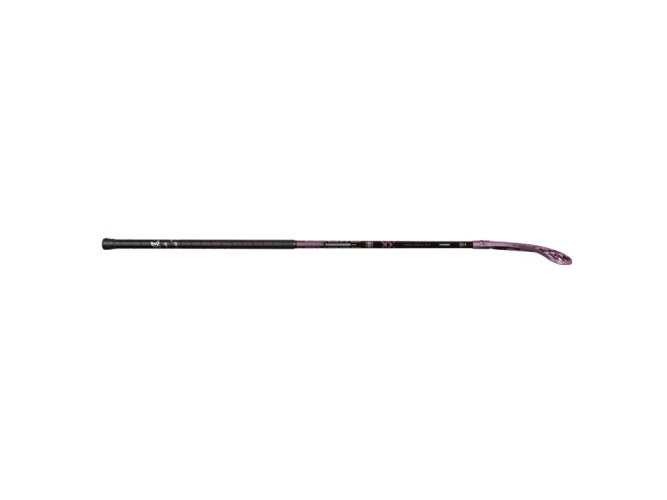 Клюшка для флорбола Oxdog HYPERLIGHT 2.0 HST 27 PU SWEOVAL MBC