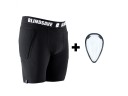 Шорты зашитные BlindSave с защитой
