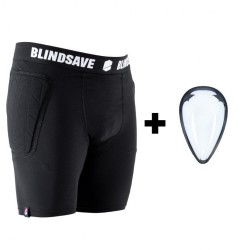 Шорты зашитные BlindSave с защитой