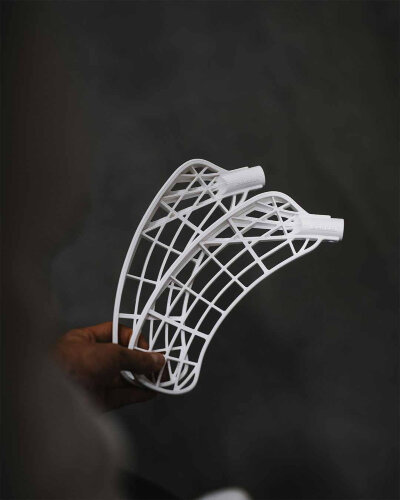 Крюк Zone Maker White