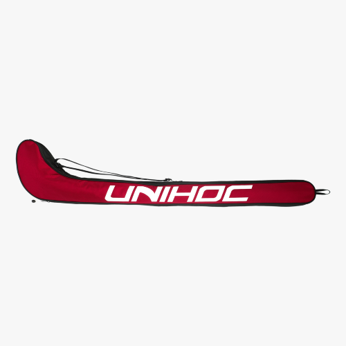Чехол для клюшек Unihoc Classic Red