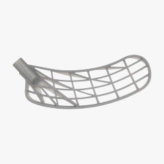 Крюк Unihoc Unilite Ice Grey