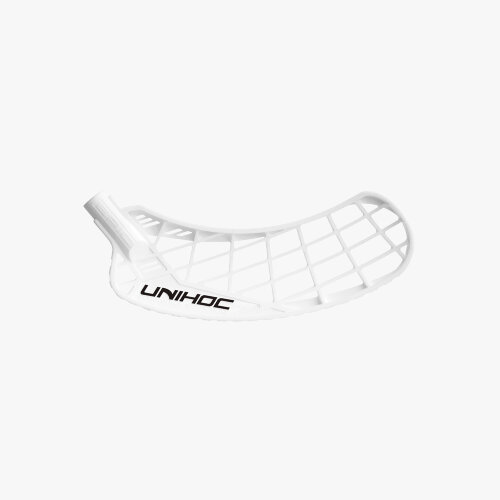 Крюк Unihoc Epic White
