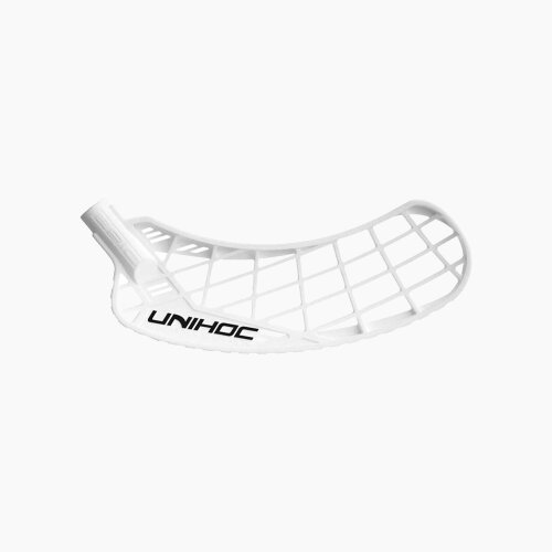 Крюк Unihoc Epic White