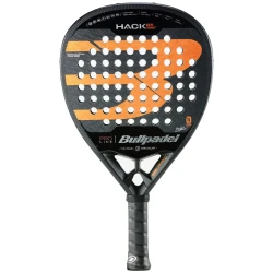 Pala Padel Bullpadel Hack 03 Comfort 24