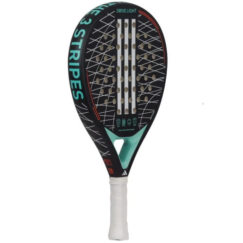 Pala Padel Adidas Drive Light 3.3 2024