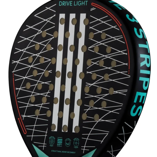 Pala Padel Adidas Drive Light 3.3 2024