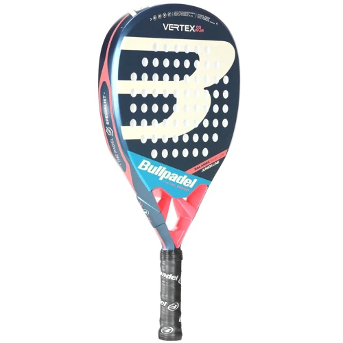 Pala Padel Bullpadel Vertex JR Girl 23