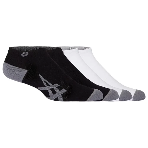 Calcetines Tobilleros ASICS 2PPK Light Run