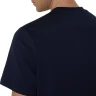 Camiseta Asics Court SS Top Azul Midnight