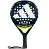 Pala Padel ADIDAS Arrow Hit Junior 2026 Blanca Azul