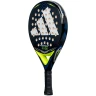 Pala Padel ADIDAS Arrow Hit Junior 2026 Blanca Azul