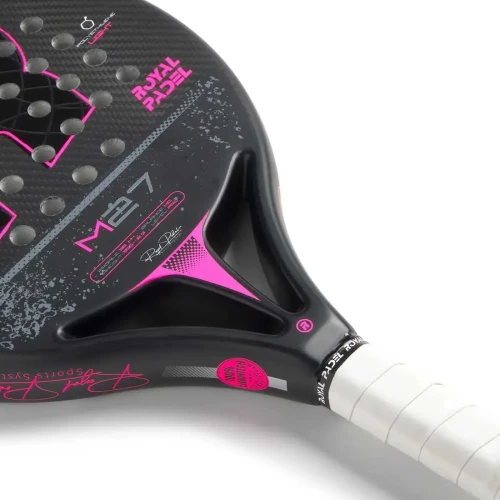 Pala Padel Royal Padel M27 Light 2026