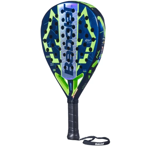 Pala Padel Babolat Viper 3.0 Juan Lebron 2026 FW
