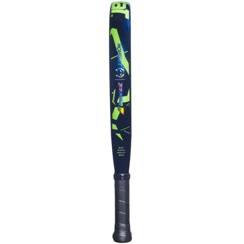 Pala Padel Babolat Viper 3.0 Juan Lebron 2026 FW