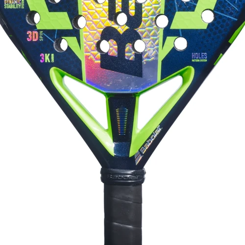 Pala Padel Babolat Viper 3.0 Juan Lebron 2026 FW