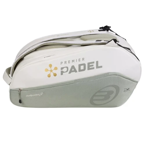Paletero BULLPADEL Vertex W Delfi Brea Premier Padel 2026