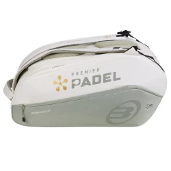 Paletero BULLPADEL Vertex W Delfi Brea Premier Padel 2026