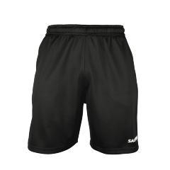 Шорты SALMING Core Off Court Black