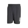 Pantalon Adidas Club Climacool 3 Stripes Negro Hombre 2026