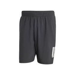 Pantalon Adidas Club Climacool 3 Stripes Negro Hombre 2026