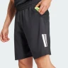 Pantalon Adidas Club Climacool 3 Stripes Negro Hombre 2026
