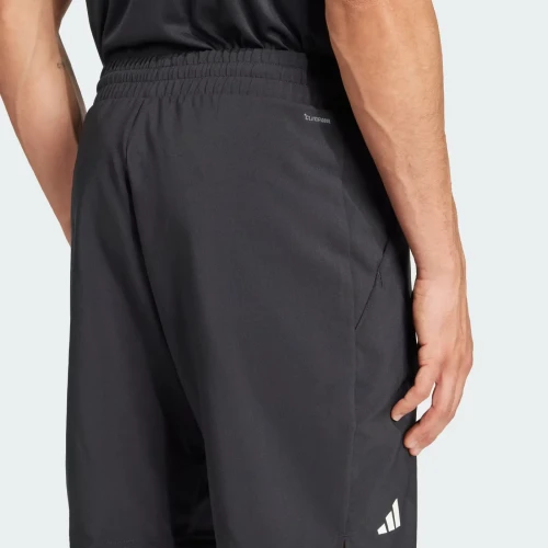 Pantalon Adidas Club Climacool 3 Stripes Negro Hombre 2026