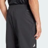 Pantalon Adidas Club Climacool 3 Stripes Negro Hombre 2026