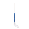 Клюшка для флорбола SALMING Midlite Hawk 35 JR Blue/White