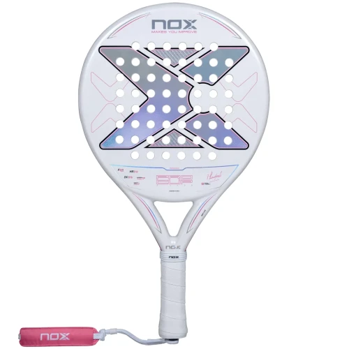 NOX ML10 PRO CUP Light Miguel Lamperti 2027 Padel Racket