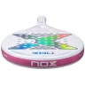 NOX ML10 PRO CUP Light Miguel Lamperti 2027 Padel Racket