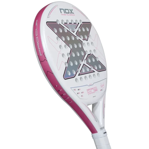 NOX ML10 PRO CUP Light Miguel Lamperti 2027 Padel Racket