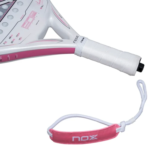 NOX ML10 PRO CUP Light Miguel Lamperti 2027 Padel Racket
