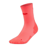 Носки компрессионные CEP Ultralight 4.0 Women Neon coral / red