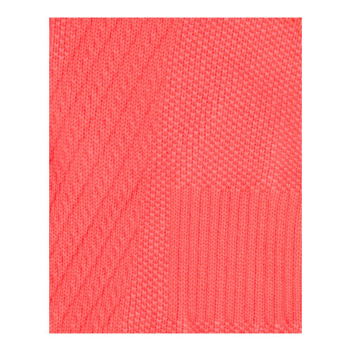 Носки компрессионные CEP Ultralight 4.0 Women Neon coral / red