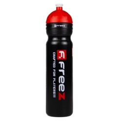 Бутылка Freez black 1 L
