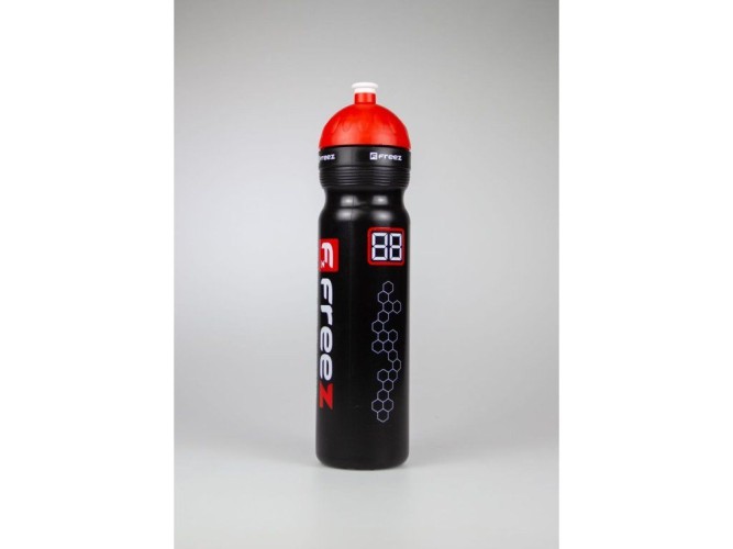 Бутылка Freez black 1 L