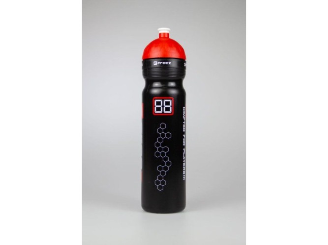 Бутылка Freez black 1 L