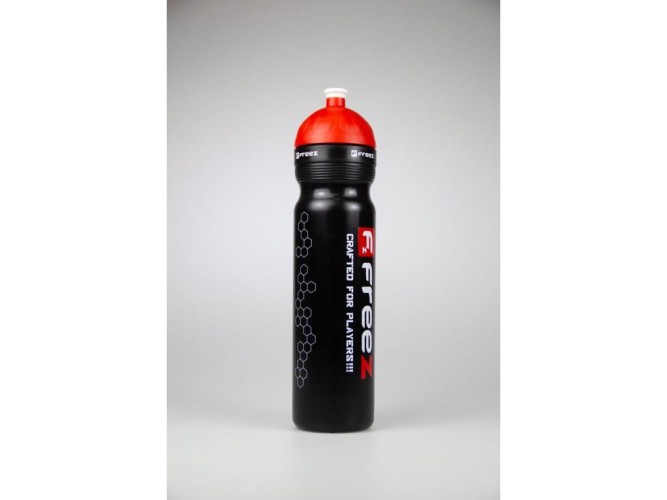 Бутылка Freez black 1 L