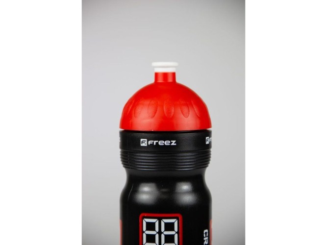 Бутылка Freez black 1 L