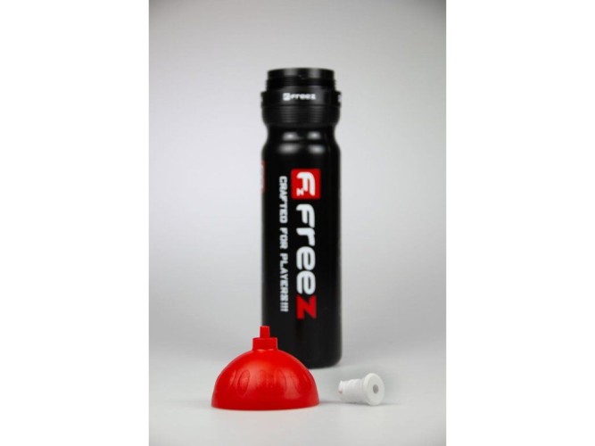 Бутылка Freez black 1 L