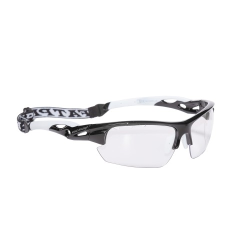 Очки защитные Fat Pipe PROTECTIVE SR BLACK/WHITE
