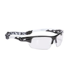 Очки защитные Fat Pipe PROTECTIVE SR BLACK/WHITE