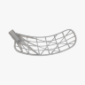Крюк Unihoc Evolite Ice Grey