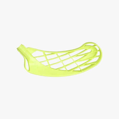 Крюк Unihoc Cavity Z Yellow