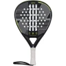 Pala Padel Adidas Match 3.3 Black/lime 2024
