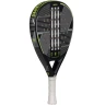 Pala Padel Adidas Match 3.3 Black/lime 2024