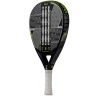 Pala Padel Adidas Match 3.3 Black/lime 2024