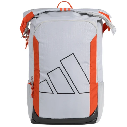 Mochila ADIDAS Multigame Gris 3.3 2024