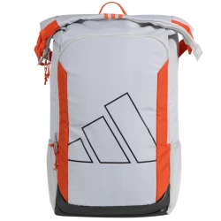 Mochila ADIDAS Multigame Gris 3.3 2024
